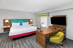 Hampton Inn Pikeville