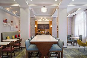 Hampton Inn Pikeville