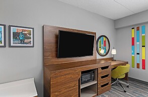 Hampton Inn Pikeville