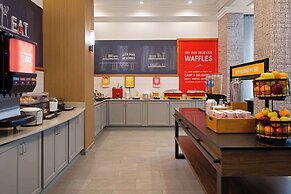 Hampton Inn Pikeville