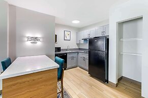 Executive Residency by Best Western Victorville