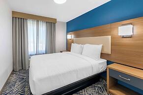Executive Residency by Best Western Victorville