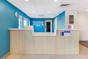 Executive Residency by Best Western Victorville