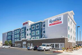 Executive Residency by Best Western Victorville