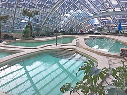 InterContinental Resort Jiuzhai Paradise by IHG