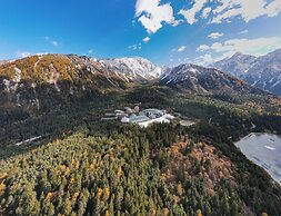 InterContinental Resort Jiuzhai Paradise by IHG