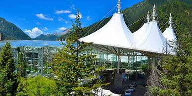 InterContinental Resort Jiuzhai Paradise by IHG