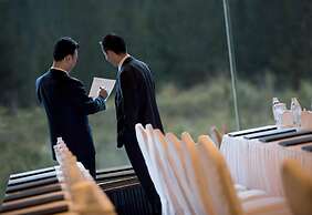 InterContinental Resort Jiuzhai Paradise by IHG