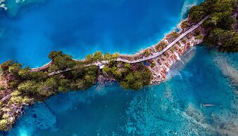 InterContinental Resort Jiuzhai Paradise by IHG