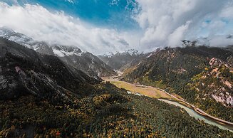 InterContinental Resort Jiuzhai Paradise by IHG