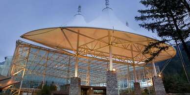 InterContinental Resort Jiuzhai Paradise by IHG