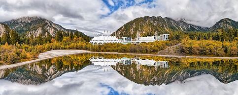 InterContinental Resort Jiuzhai Paradise by IHG