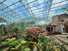 InterContinental Resort Jiuzhai Paradise by IHG