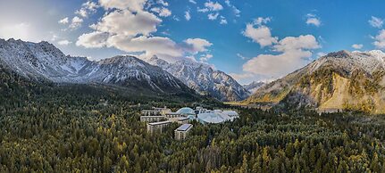 InterContinental Resort Jiuzhai Paradise by IHG