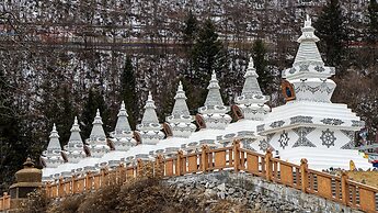 InterContinental Resort Jiuzhai Paradise by IHG