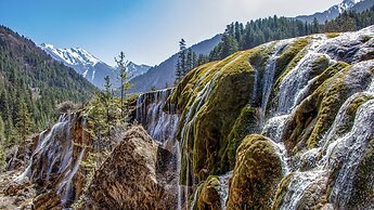 InterContinental Resort Jiuzhai Paradise by IHG