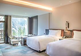 InterContinental Resort Jiuzhai Paradise by IHG