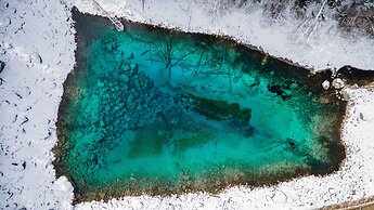 InterContinental Resort Jiuzhai Paradise by IHG