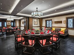 InterContinental Resort Jiuzhai Paradise by IHG