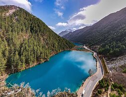 InterContinental Resort Jiuzhai Paradise by IHG