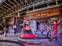 InterContinental Resort Jiuzhai Paradise by IHG