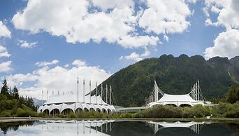 InterContinental Resort Jiuzhai Paradise by IHG