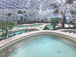 InterContinental Resort Jiuzhai Paradise by IHG