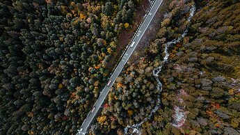 InterContinental Resort Jiuzhai Paradise by IHG