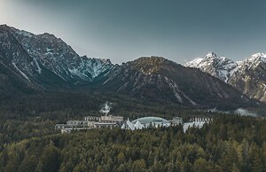 InterContinental Resort Jiuzhai Paradise by IHG