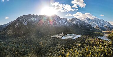 InterContinental Resort Jiuzhai Paradise by IHG