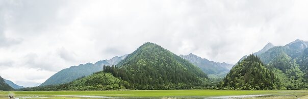 InterContinental Resort Jiuzhai Paradise by IHG