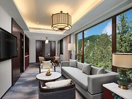 InterContinental Resort Jiuzhai Paradise by IHG