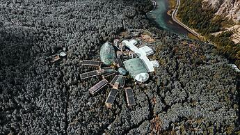 InterContinental Resort Jiuzhai Paradise by IHG