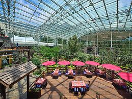 InterContinental Resort Jiuzhai Paradise by IHG