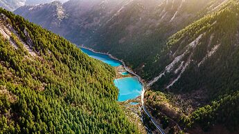 InterContinental Resort Jiuzhai Paradise by IHG