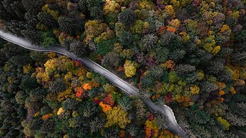 InterContinental Resort Jiuzhai Paradise by IHG