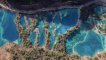 InterContinental Resort Jiuzhai Paradise by IHG