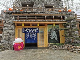 InterContinental Resort Jiuzhai Paradise by IHG