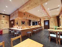 InterContinental Resort Jiuzhai Paradise by IHG