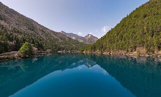 InterContinental Resort Jiuzhai Paradise by IHG