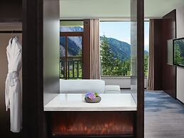 InterContinental Resort Jiuzhai Paradise by IHG