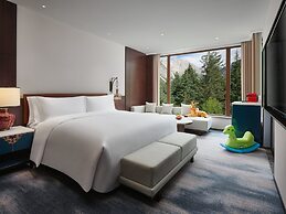 InterContinental Resort Jiuzhai Paradise by IHG