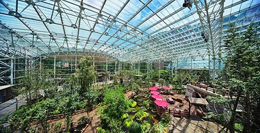 InterContinental Resort Jiuzhai Paradise by IHG