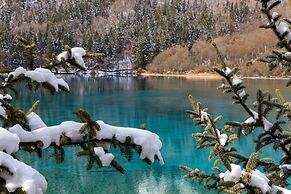 InterContinental Resort Jiuzhai Paradise by IHG