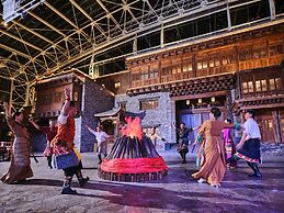 InterContinental Resort Jiuzhai Paradise by IHG