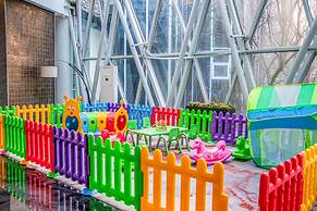 InterContinental Resort Jiuzhai Paradise by IHG