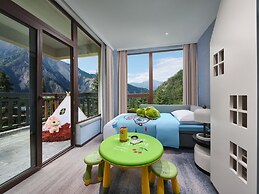 InterContinental Resort Jiuzhai Paradise by IHG