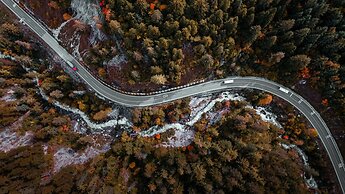 InterContinental Resort Jiuzhai Paradise by IHG