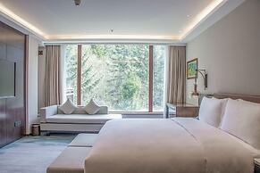 InterContinental Resort Jiuzhai Paradise by IHG