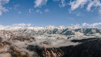 InterContinental Resort Jiuzhai Paradise by IHG